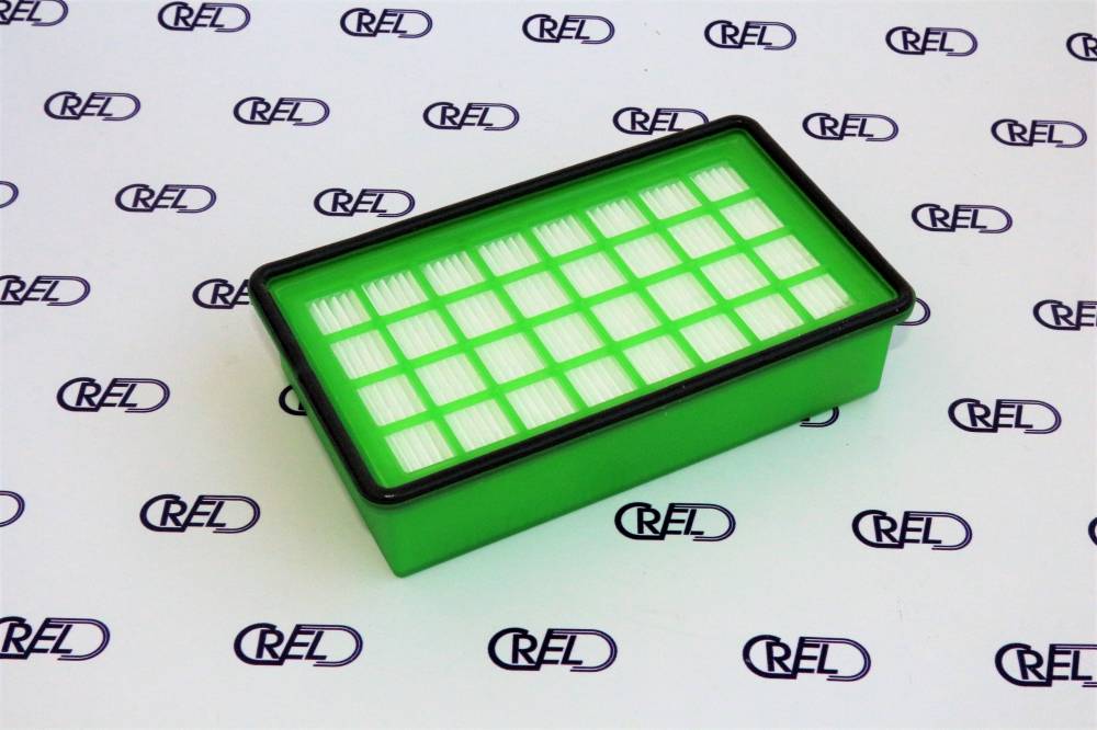 Filtro Hepa Rowenta Artec Intenso Spaceo