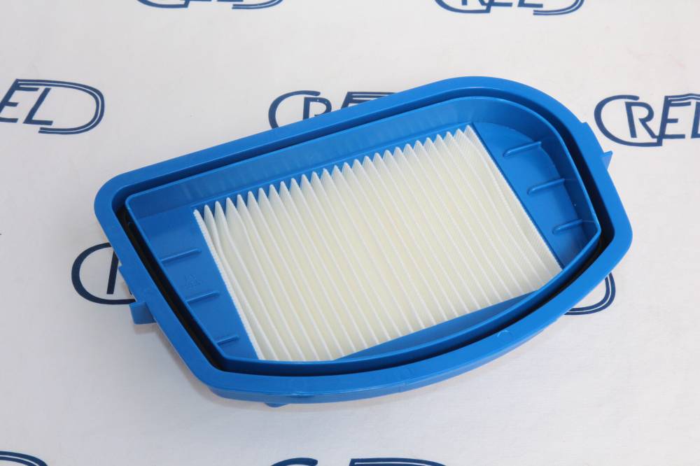 Filtro Hepa Aspirapolvere Rowenta City Space