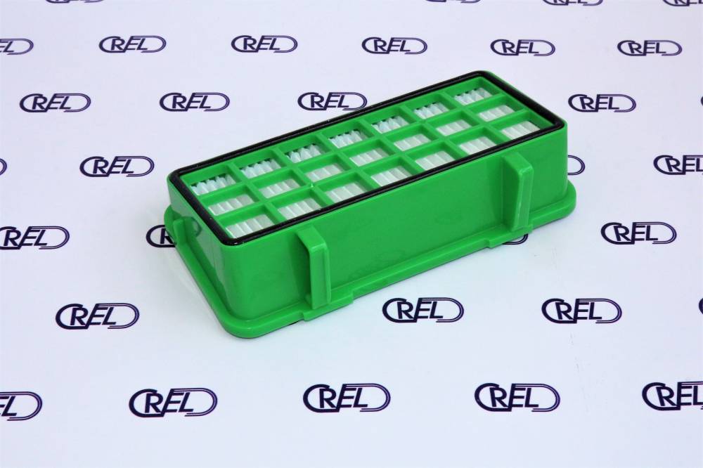 Filtro Hepa Rowenta Compact Force Cyclonic