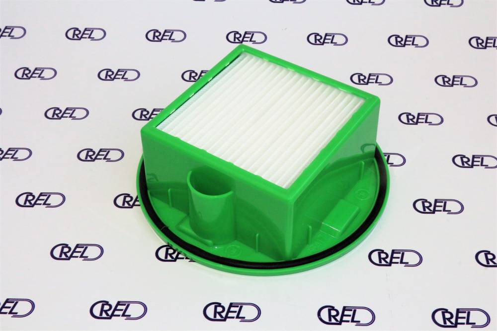 Filtro Hepa Aspiratore Rowenta Intens, R2, Air Force