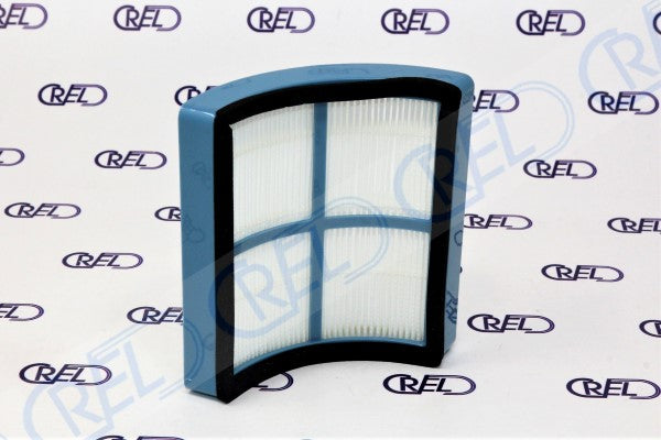 Filtro Hepa De Longhi Colombina Energy Label Dlsf002