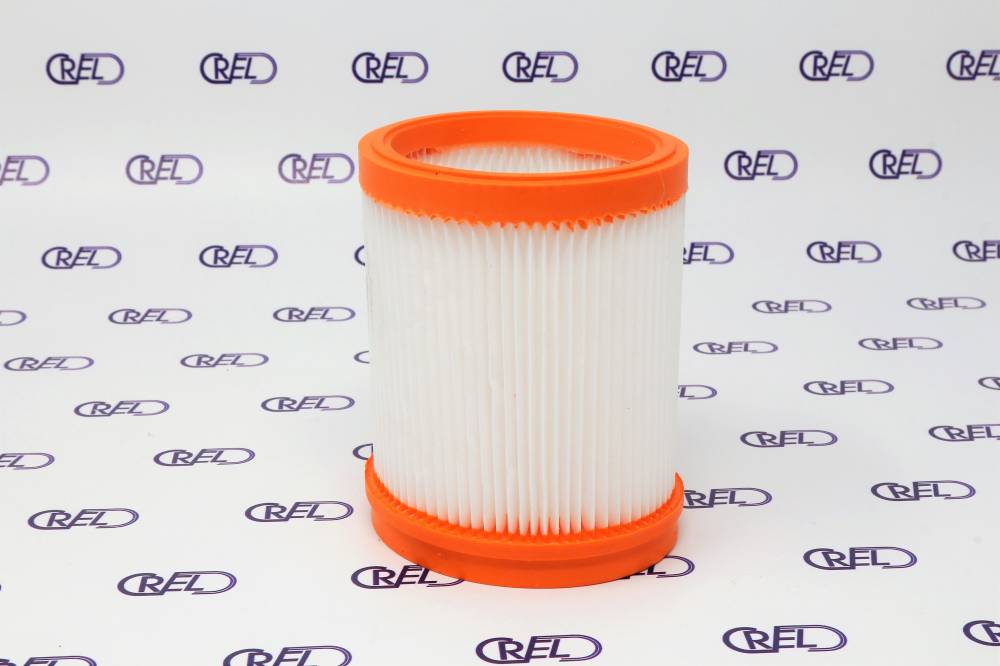 Filtro Hepa Scopa Ariete Tabata