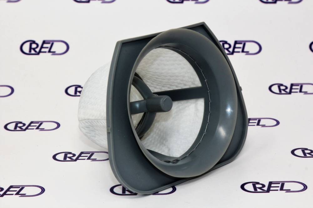 Filtro Pre Motore Aspirabriciole Hoover Jovis (wet & Dry Models)