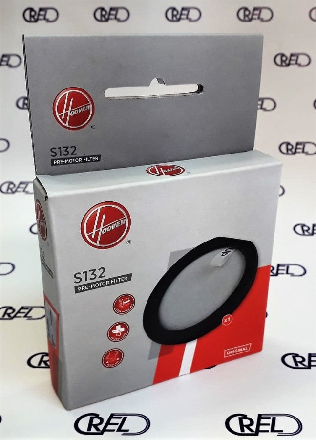 Filtro Pre Motore Scopa Hoover H-free 500