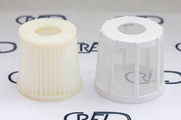 Filtro Hepa Aspiratore Imetec Eco Cyclonic