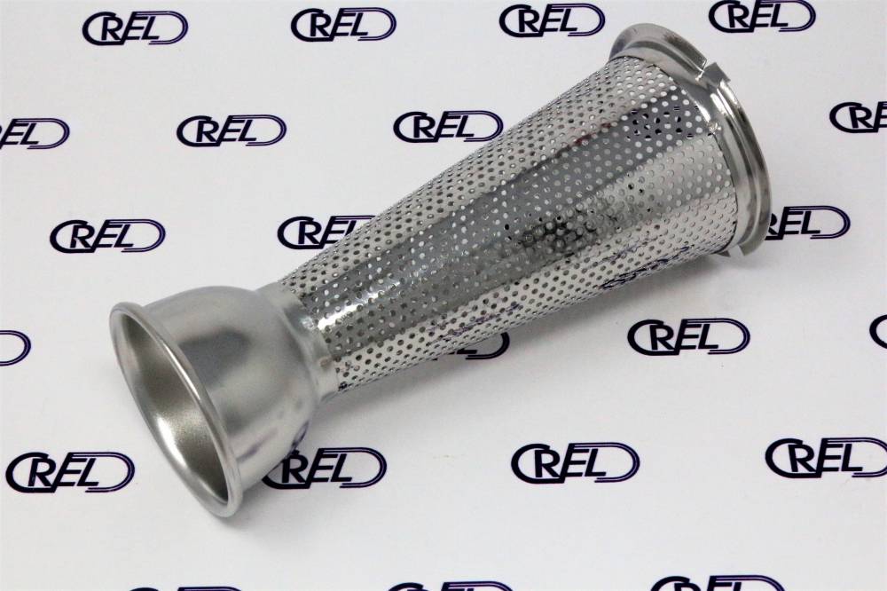 Kit Filtro Spremipomodoro Imperia Solemio