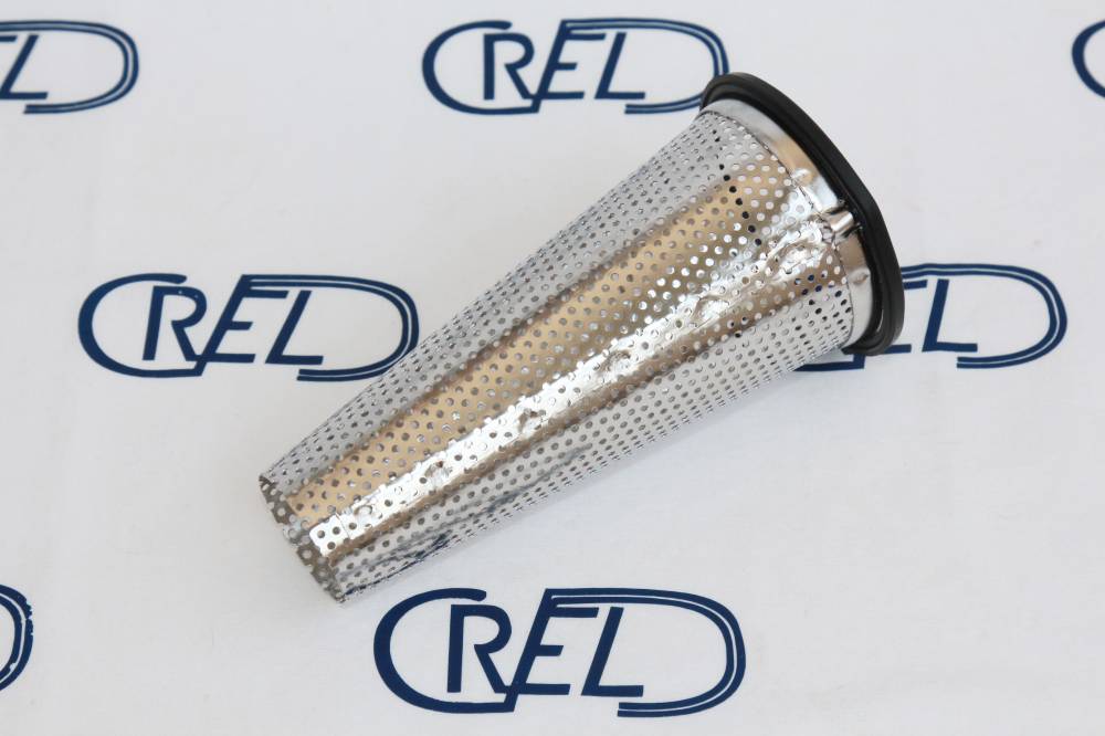 Filtro Con Guarnizione Spremipomodoro Imperia Spremy