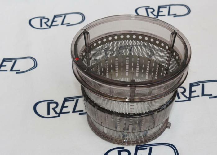 Filtro Maglia Larga Imetec Succovivo Sj1000 Sj1400 Sj2000