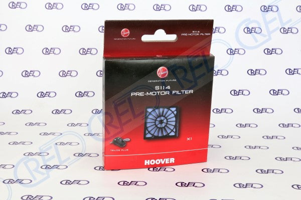 Filtro Pre Motore Aspirapolvere Hoover Telios Plus S114