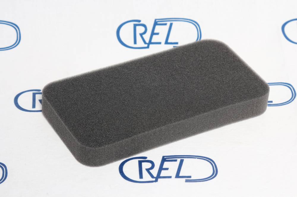 Filtro Mousse Aspiratore Rowenta Silence Force Multicyclonic