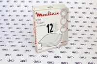 Thumbnail for 12 Filtri Olio Friggitrice Moulinex Toucan