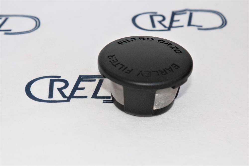 Filtro Orzo Moka Elettrica De Longhi Alicia