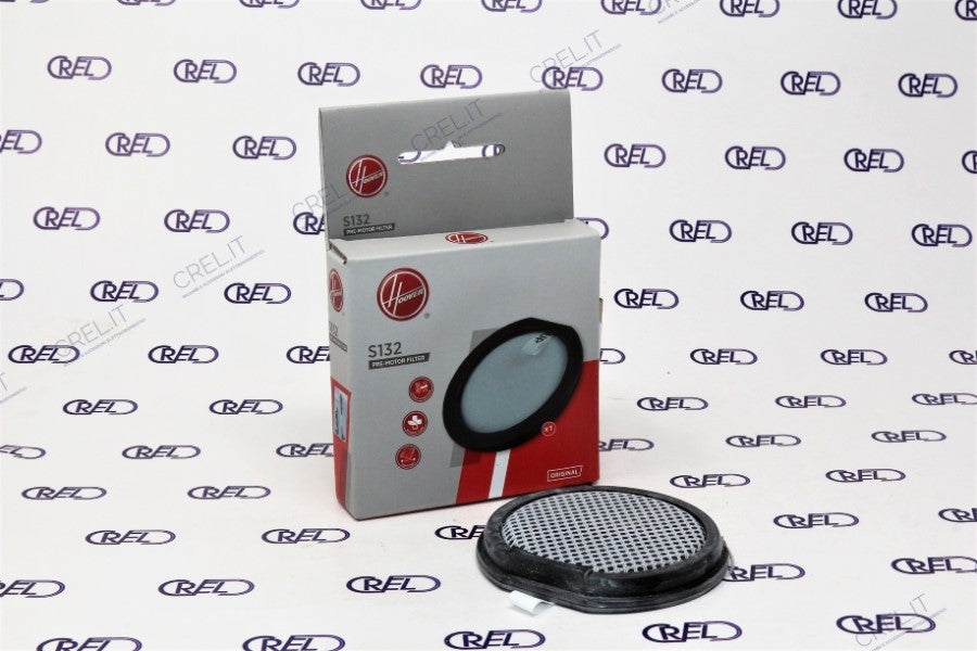 Filtro Pre Motore Scopa Hoover H-free 500