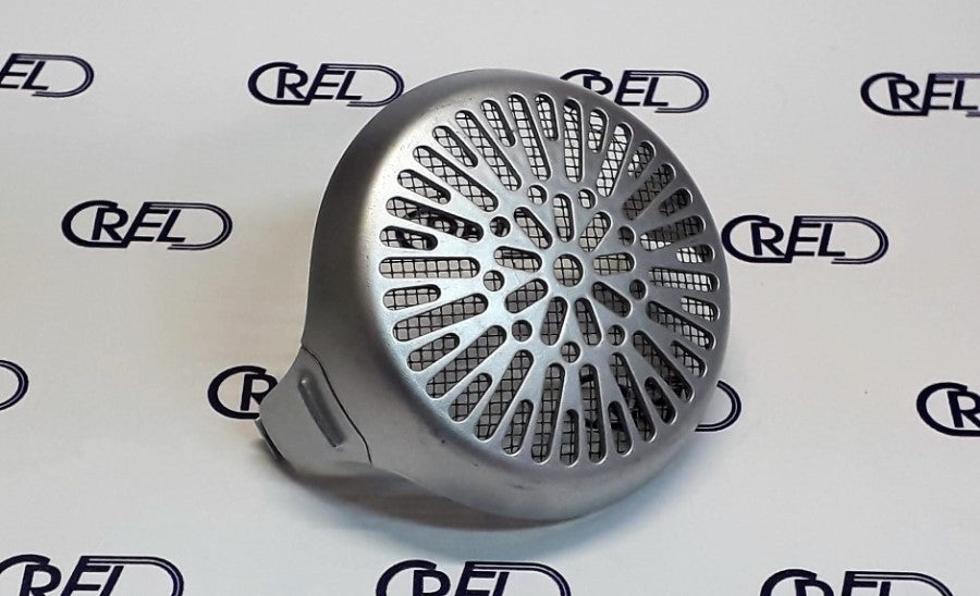 Filtro Posteriore Phon Rowenta Essentials Powerline Usato