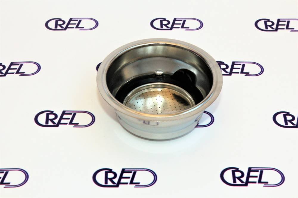 Filtro Crema 2 Tazze Macchina Da Caffè De Longhi