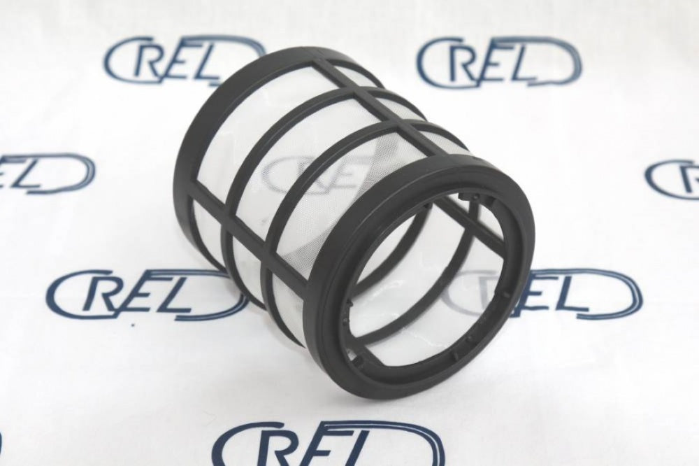 Filtro A Rete Aspiratore De Longhi