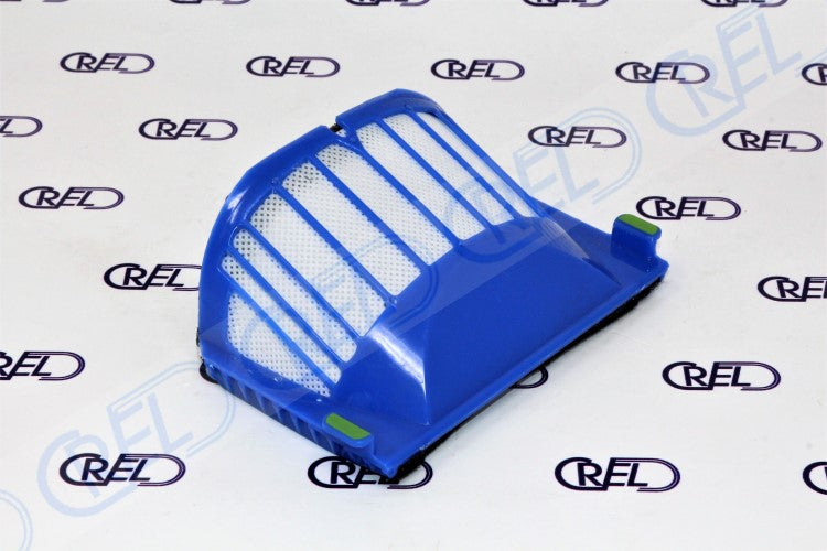 Filtro Cassetto Compatibile Irobot Roomba Serie 600