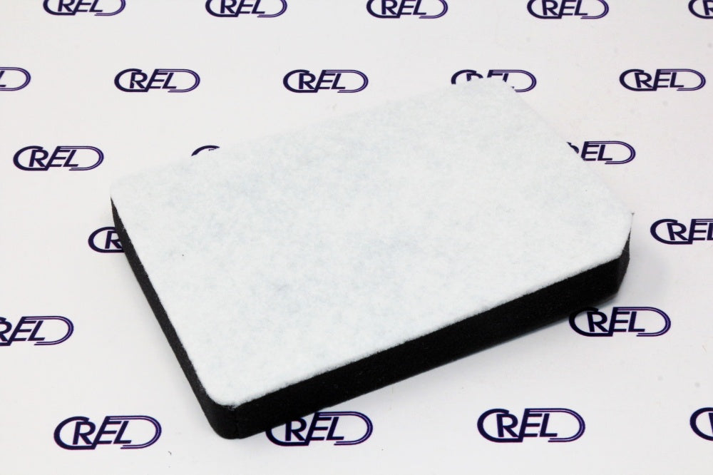 Filtro Mousse Aspirapolvere Rowenta Silence Force Multicyclonic