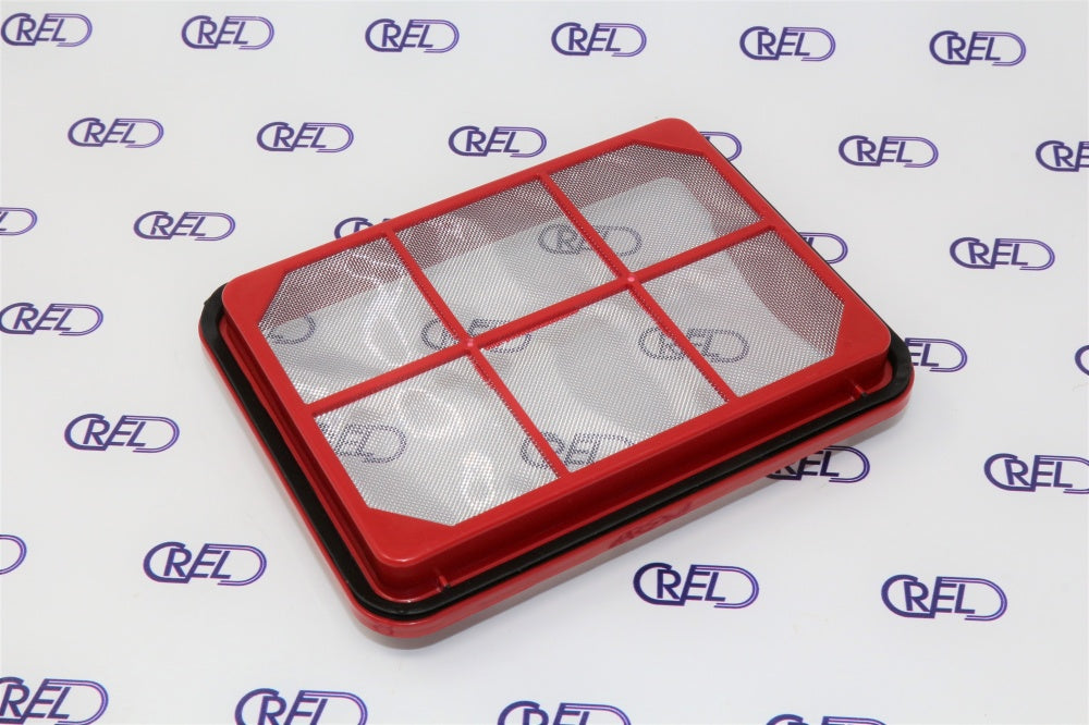 Corpo Filtro Rowenta Silence Force Multicyclonic