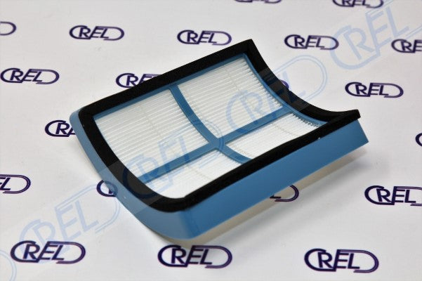 Filtro Hepa De Longhi Colombina Energy Label Dlsf002