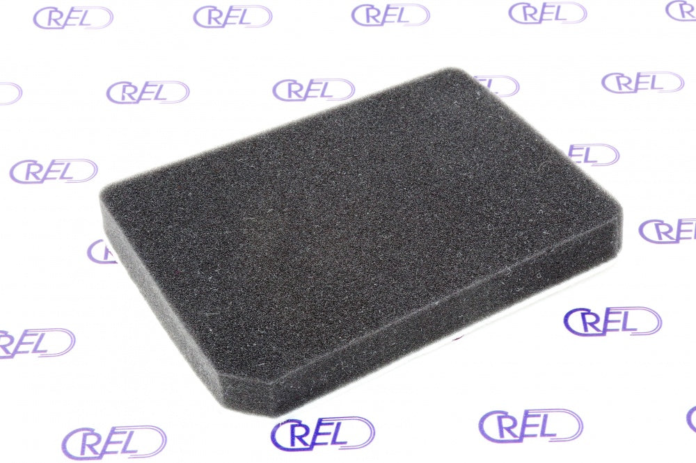 Filtro Mousse Aspirapolvere Rowenta Silence Force Multicyclonic