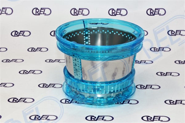 Filtro Sorbetti Estrattore Imetec Pininfarina Home Collection 7863