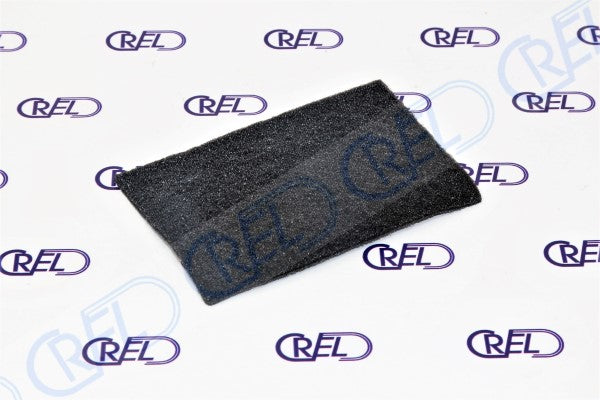 Filtro Uscita Aria Aspirapolvere Ariete Smart 2735