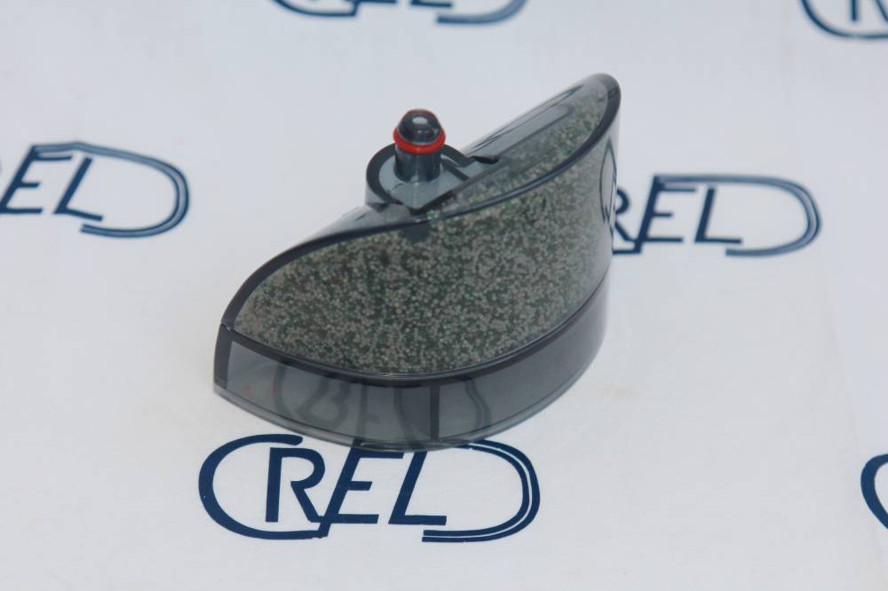 Filtro Addolcitore Ariete Steam Mop 4160