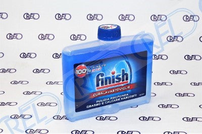 Finish Curalavastoviglie Liquido