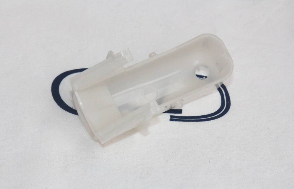 Convogliatore Caffè De Longhi Pulse