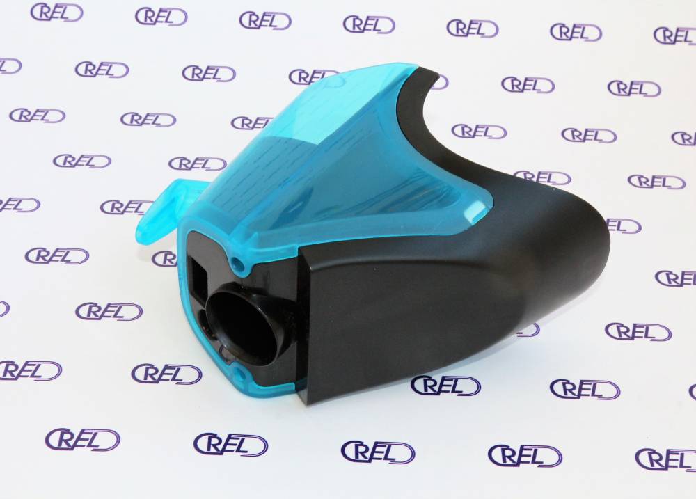 Flangia Inferiore Pulitore A Vapore Rowenta Clean & Steam