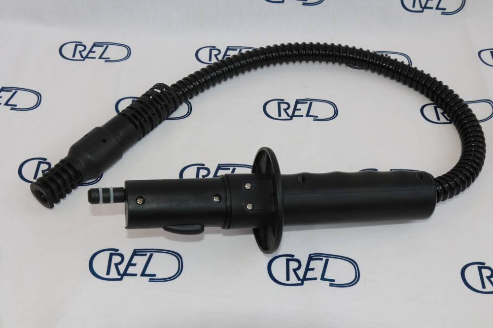 Flessibile Scopa A Vapore H2o X5 Mop