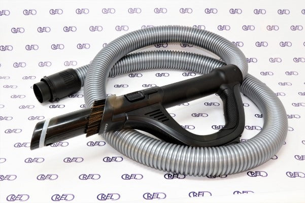 Tubo Flessibile Completo Aspirapolvere Rowenta Silence Force