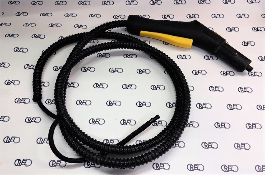 Flex Completo Vaporizzatore Karcher Sc 3 Easyfix Usata