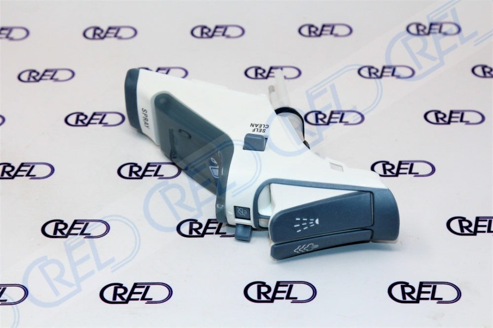 Parte Anteriore Maniglia + Pompa Ferro Rowenta Focus Ii