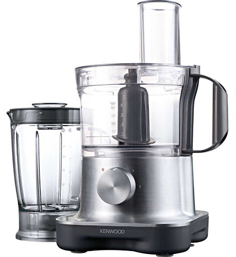 Assieme Lama Per Kenwood FPM250 - Ricambio Originale Per Frullatori E Robot Da Cucina - Foto 7