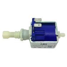 Pompa Macchina A Cialde Didiesse Frog