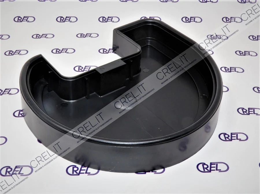 Vaschetta Raccogli Gocce Didiesse Frog Usata