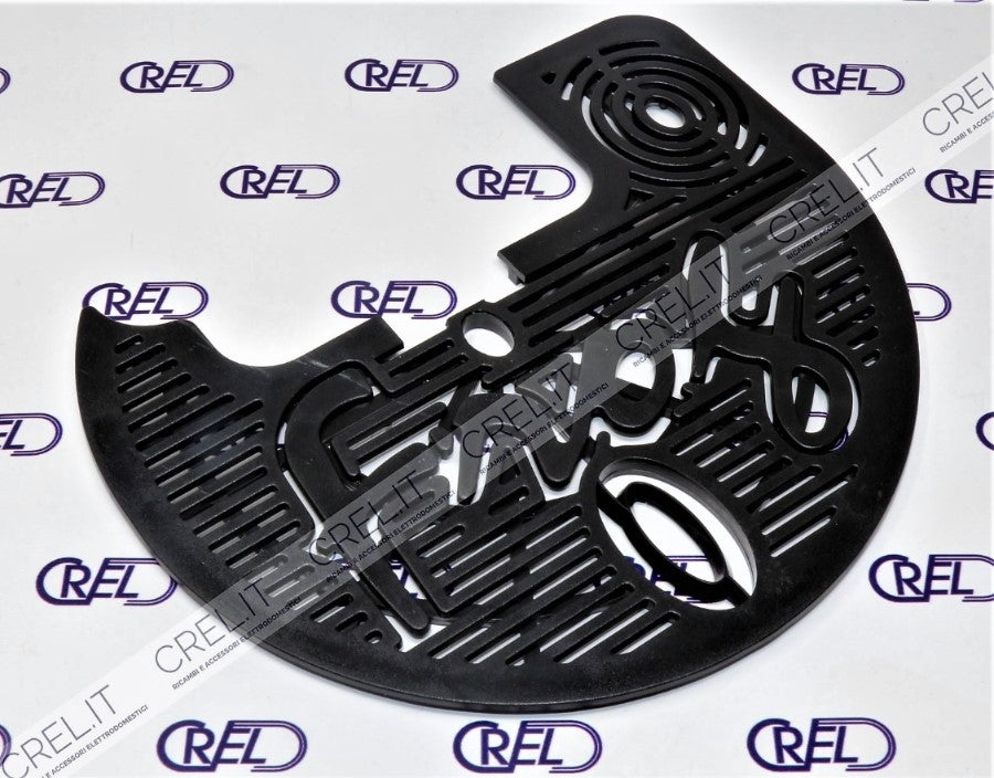 Griglia Poggiatazza Macchina Da Caffè Didiesse Frog