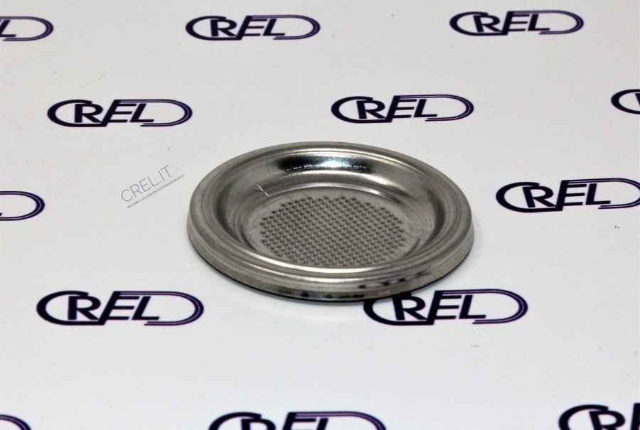 Filtro Cialda Diametro 44 Macchina A Cialde Didiesse