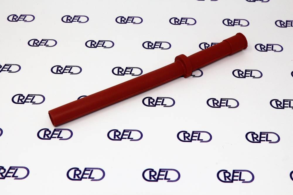 Tubetto Scarico Olio Friggitrice De Longhi