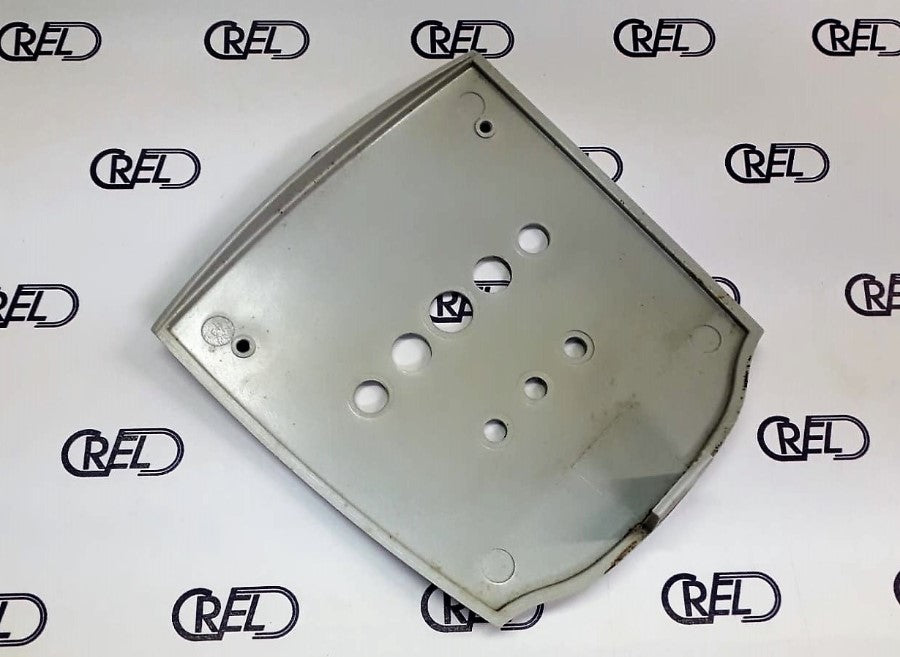 Frontalino Grigio Comandi Macchina Da Caffè Saeco Incanto Sup021y Usato