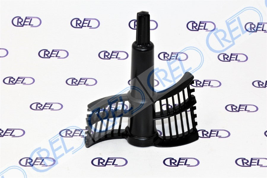 Frusta Tritatutto Imetec 7261 Ch 1000