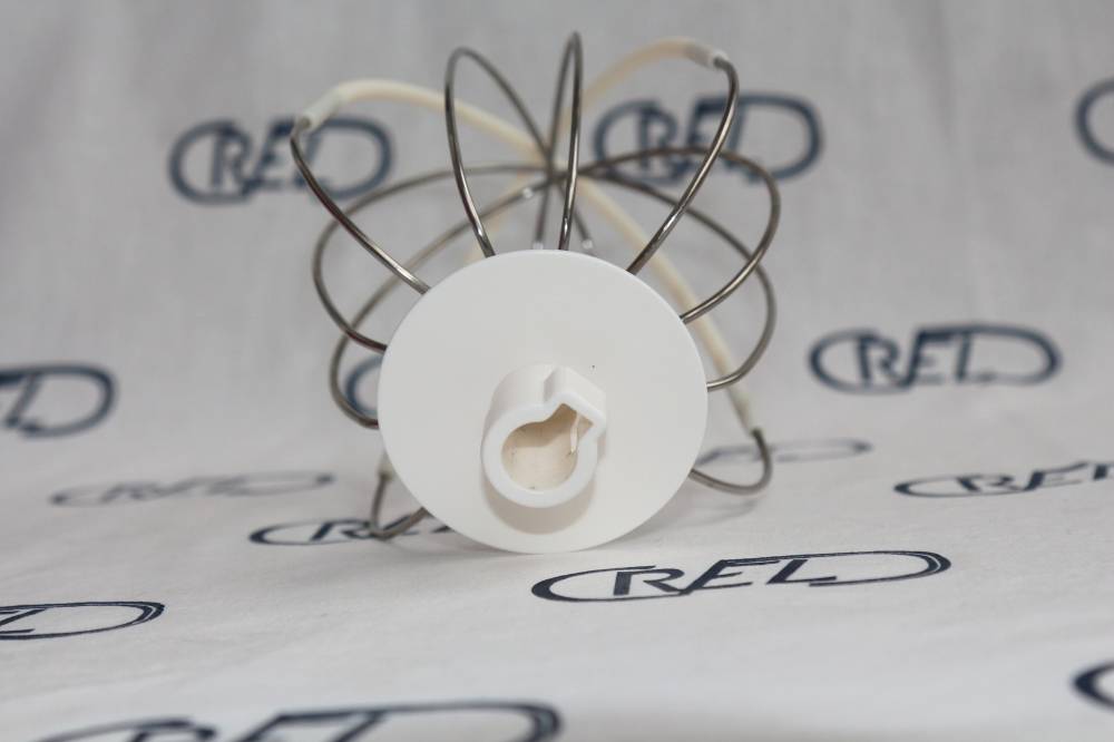 Frusta Acciaio Impastatrice Moulinex Gourmet Masterchef