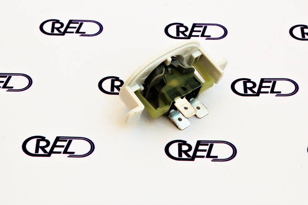 Interruttore Stiratrice Tefal Purely & Simply Sv50