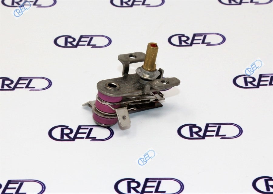 Termostato Fornetto Moulinex Optimo