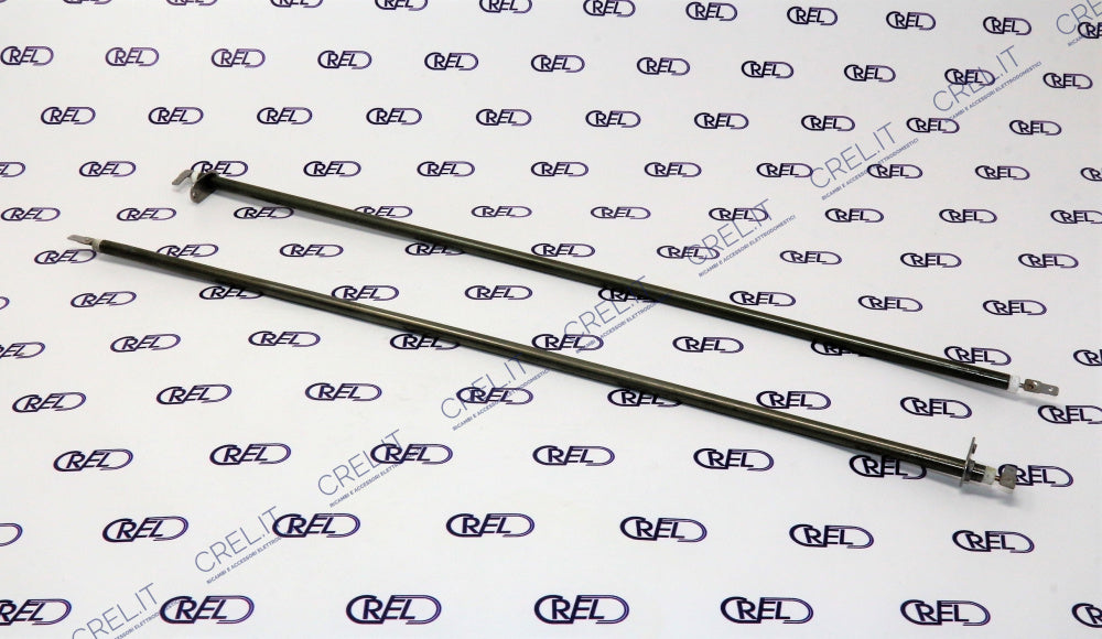 N.2 Resistenza Fornetto Moulinex Optimo Ox464