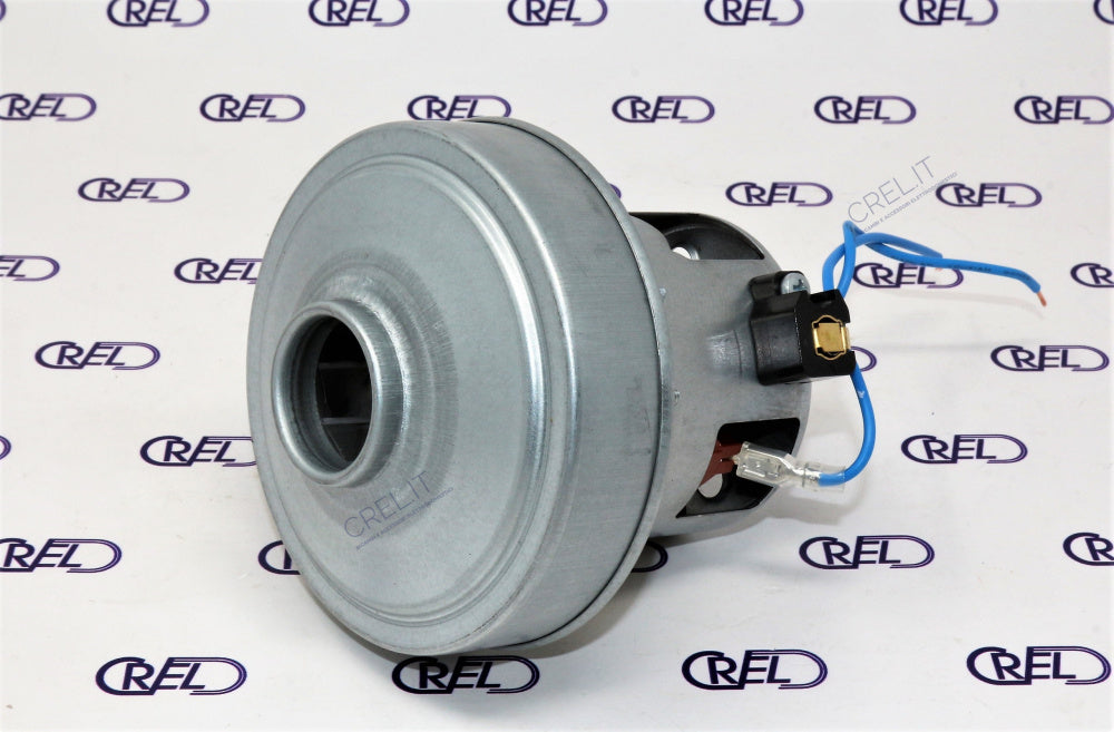 Motore Aspiratore Rowenta Powerline Extreme, City Space