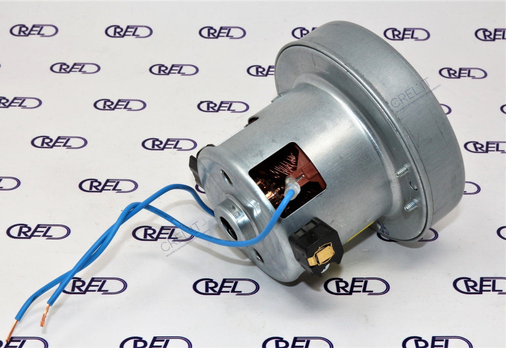 Motore Aspiratore Rowenta Powerline Extreme, City Space