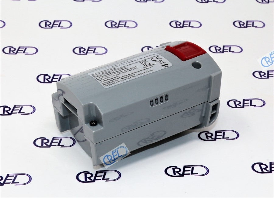 Batteria 22.2v Scopa Rowenta X-pert 3.60 Spedizione Gratuita